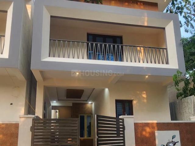 3 BHK Independent House in Avinashi Taluk for resale Tiruppur. The reference number is 17506596