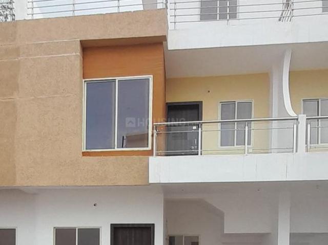 3 BHK Independent House in Ayodhya Bypass for rent Bhopal. The reference number is 20734364