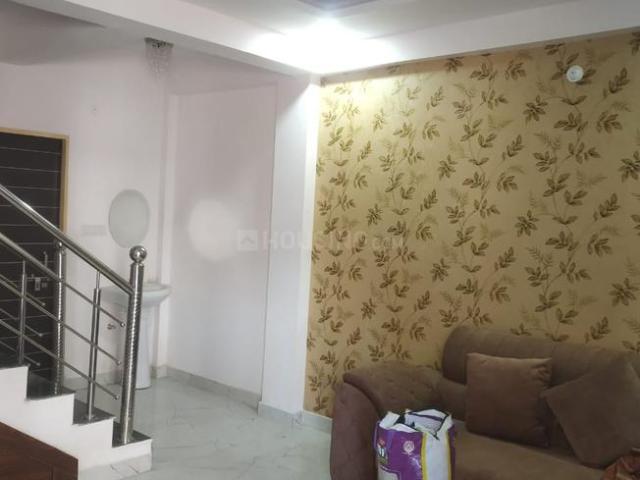 3 BHK Independent House in Ayodhya Bypass for rent Bhopal. The reference number is 20306157