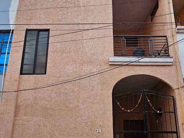 3 BHK Independent House in Ayodhya Bypass for resale Bhopal. The reference number is 16820887