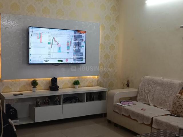 3 BHK Independent House in Ayodhya Bypass for resale Bhopal. The reference number is 17053005