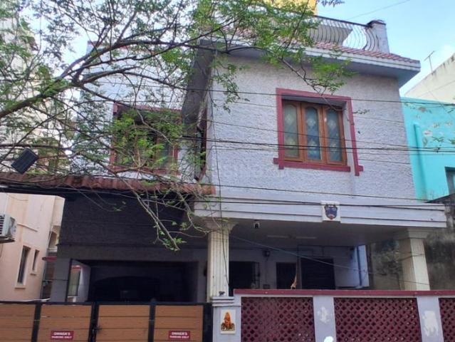 3 BHK Independent House in Ayanavaram for resale Chennai. The reference number is 20643761