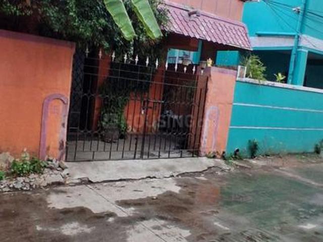 3 BHK Independent House in Ayanavaram for resale Chennai. The reference number is 20644172