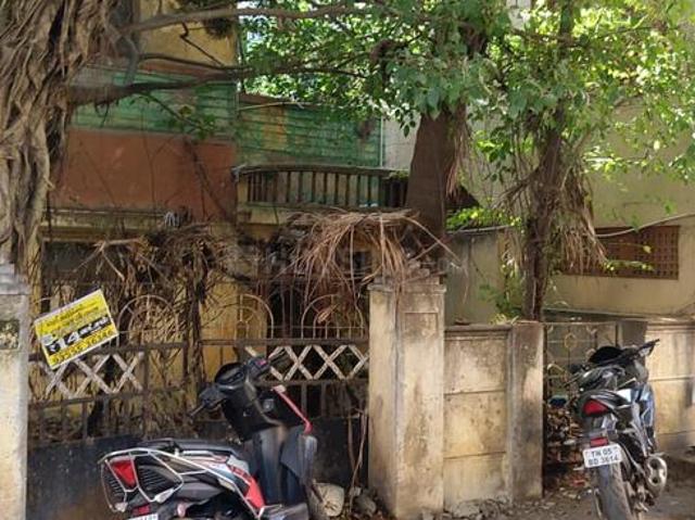 3 BHK Independent House in Ayanavaram for resale Chennai. The reference number is 20644371