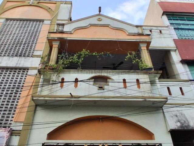 3 BHK Independent House in Ayanavaram for resale Chennai. The reference number is 20645093