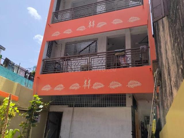 3 BHK Independent House in Ayanavaram for resale Chennai. The reference number is 20606957