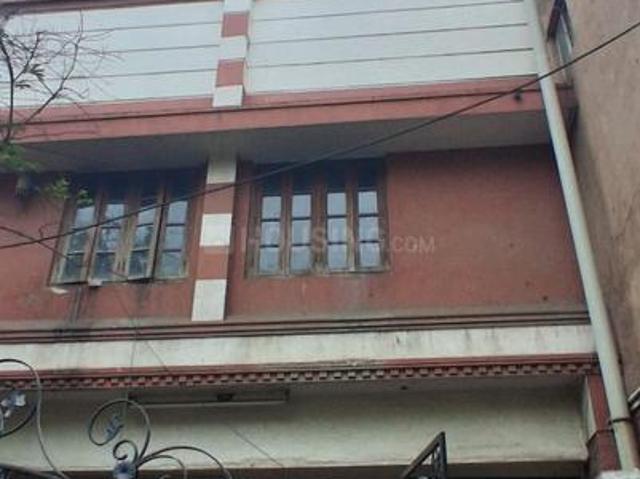 3 BHK Independent House in Ayanavaram for resale Chennai. The reference number is 20607522