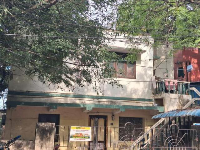3 BHK Independent House in Ayanavaram for resale Chennai. The reference number is 20607742