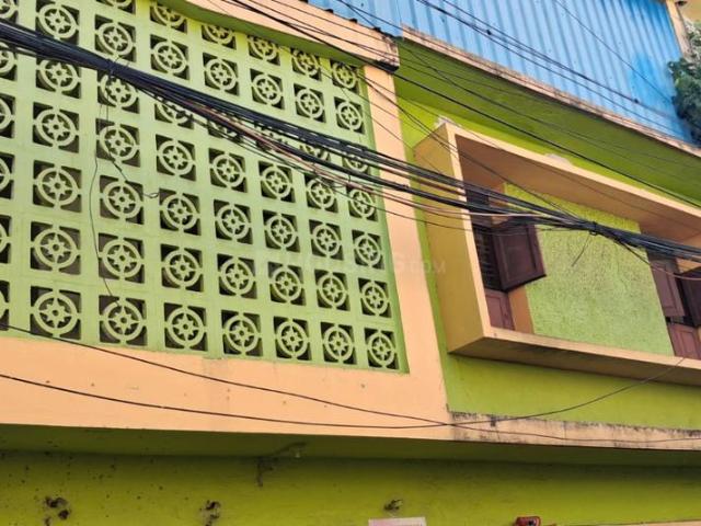 3 BHK Independent House in Ayanavaram for resale Chennai. The reference number is 20617521