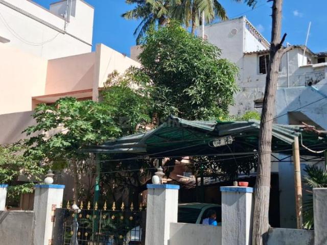 3 BHK Independent House in Ayanavaram for resale Chennai. The reference number is 20617649