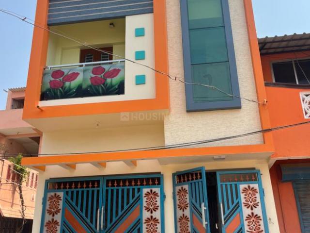 3 BHK Independent House in Ayappakkam for resale Chennai. The reference number is 14449216