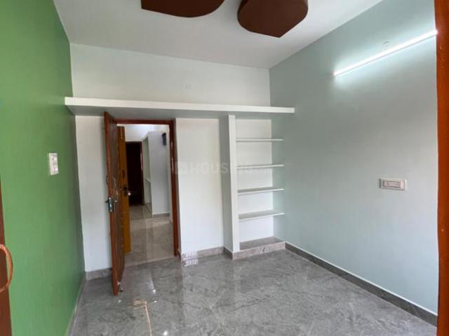 3 BHK Independent House in Ayappakkam for resale Chennai. The reference number is 14548032