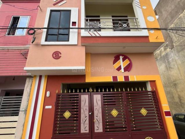 3 BHK Independent House in Ayappakkam for resale Chennai. The reference number is 18696562