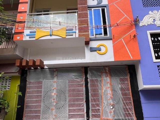 3 BHK Independent House in Ayappakkam for resale Chennai. The reference number is 18622681