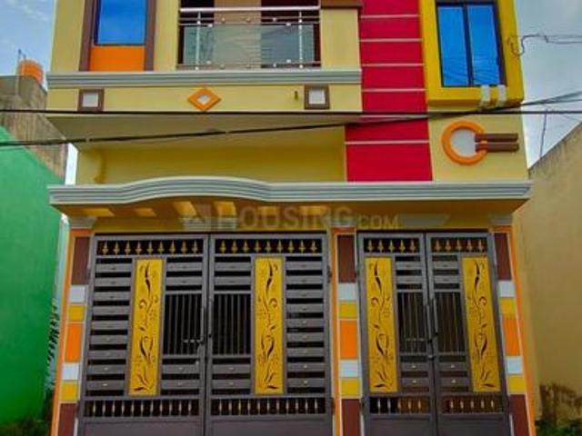 3 BHK Independent House in Ayappakkam for resale Chennai. The reference number is 19589314