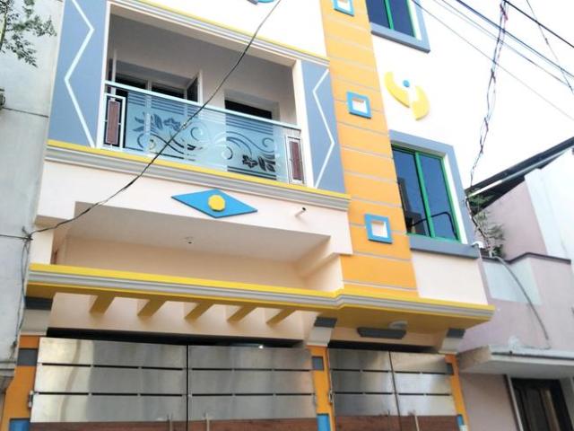 3 BHK Independent House in Ayappakkam for resale Chennai West. The reference number is 17121578