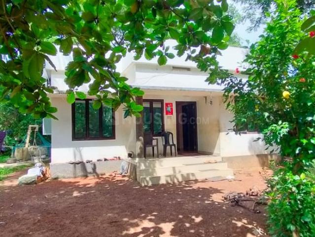 3 BHK Independent House in Ayyanthole for resale Thrissur. The reference number is 17500059