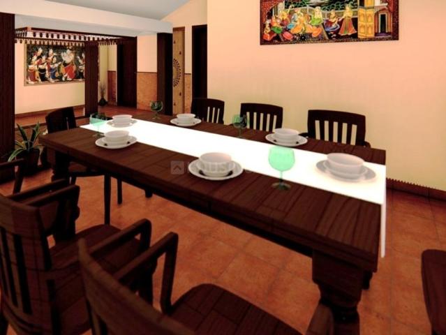 3 BHK Independent House in Ayyanthole for resale Thrissur. The reference number is 17813847