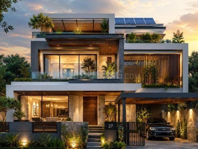 3 BHK Independent House in Ayyanthole for resale Thrissur. The reference number is 20476865