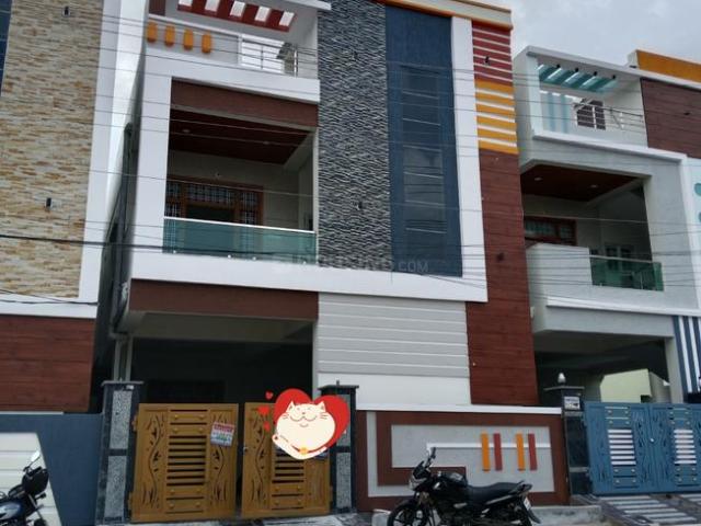 3 BHK Independent House in B N Reddy Nagar for resale Hyderabad. The reference number is 19253281