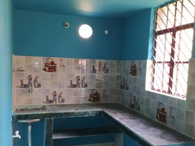 3 BHK Independent House in B Zone for resale Durgapur. The reference number is 17051193