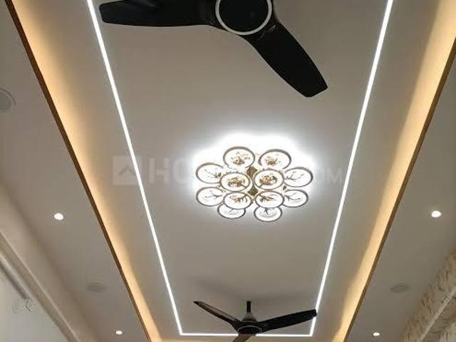 3 BHK Independent House in Banthra Sikander Pur for resale Kanpur Road. The reference number is 17476341