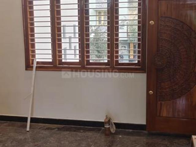 3 BHK Independent House in Banashankari 6th Stage 4th Block for resale Bengaluru. The reference number is 20986509