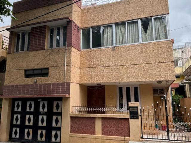 3 BHK Independent House in Banashankari for resale Bangalore. The reference number is 14950611
