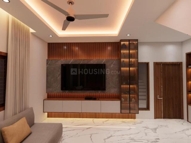 3 BHK Independent House in Banashankari for resale Bengaluru. The reference number is 20231017