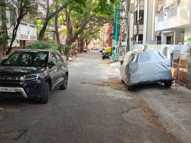 3 BHK Independent House in Banashankari for resale Bengaluru. The reference number is 20300900