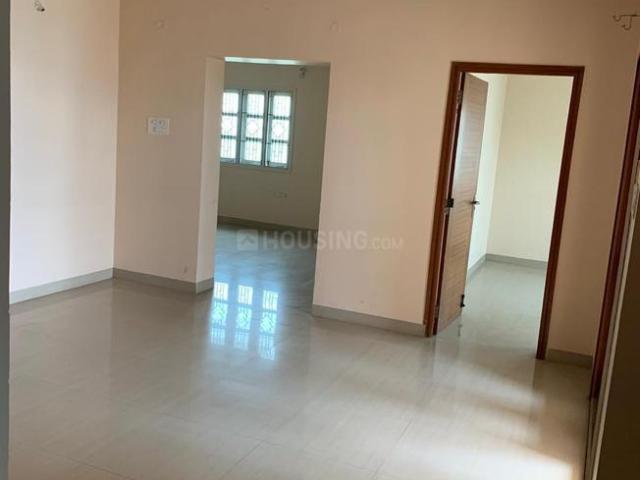 3 BHK Independent House in Bandlaguda Jagir for rent Hyderabad. The reference number is 20678043