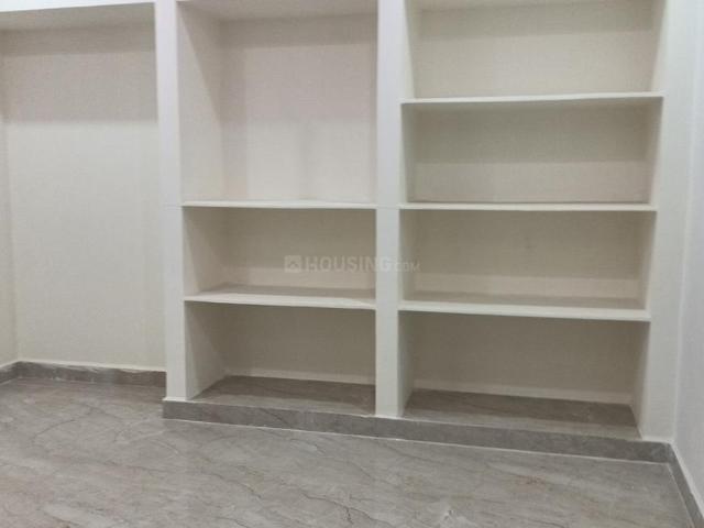 3 BHK Independent House in Bandlaguda Jagir for resale Hyderabad. The reference number is 20332636