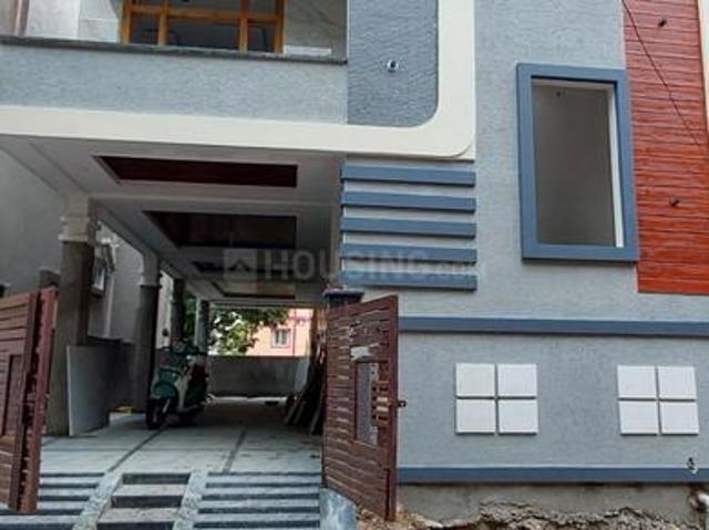 3 BHK Independent House in Bandlaguda Jagir for resale West Hyderabad. The reference number is 17695578