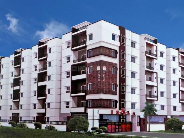3 BHK Independent House in Bandlaguda Jagir for resale West Hyderabad. The reference number is 17727712