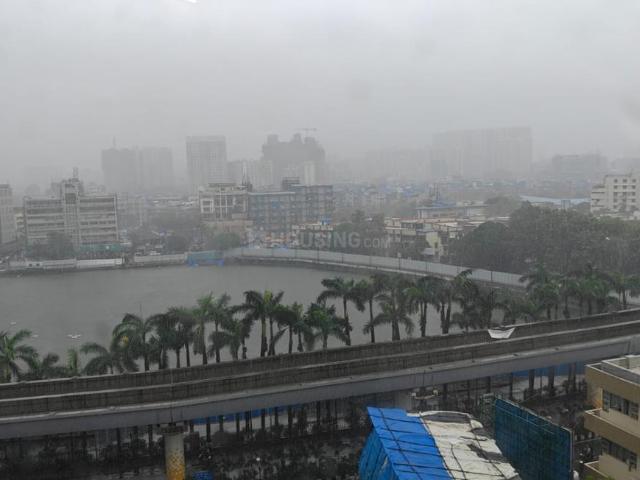 3 BHK Independent House in Bandra West for resale Mumbai. The reference number is 20643661