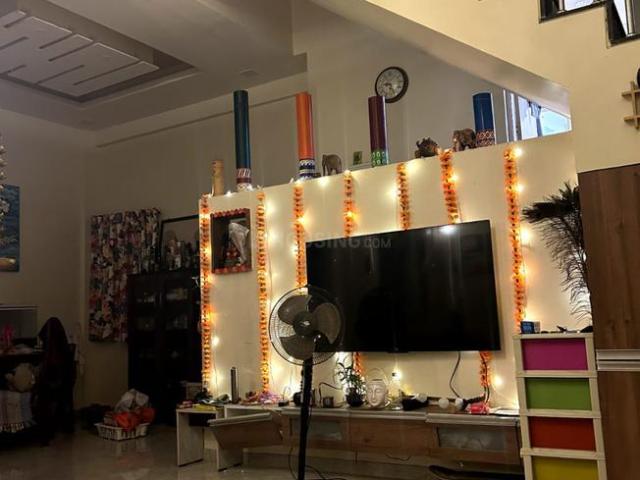 3 BHK Independent House in Baner for resale Baner Road. The reference number is 17683956