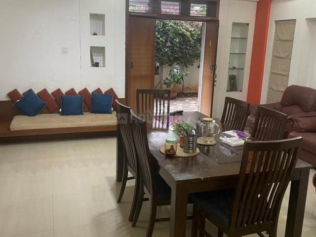 3 BHK Independent House in Baner for resale Pune. The reference number is 19413903