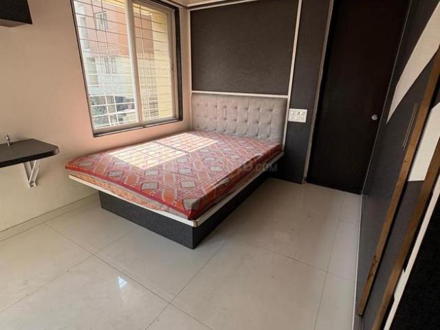 3 BHK Independent House in Baner for resale Pune. The reference number is 20895440