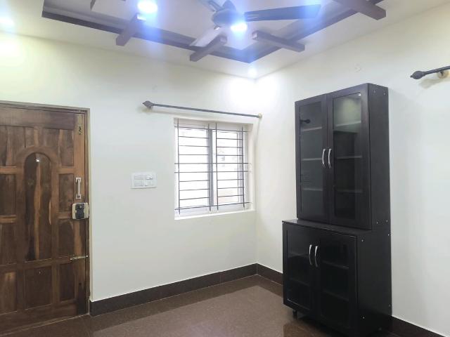 3 BHK Independent House in Bangalore City Municipal Corporation Layout for rent Bengaluru. The reference number is 20494127