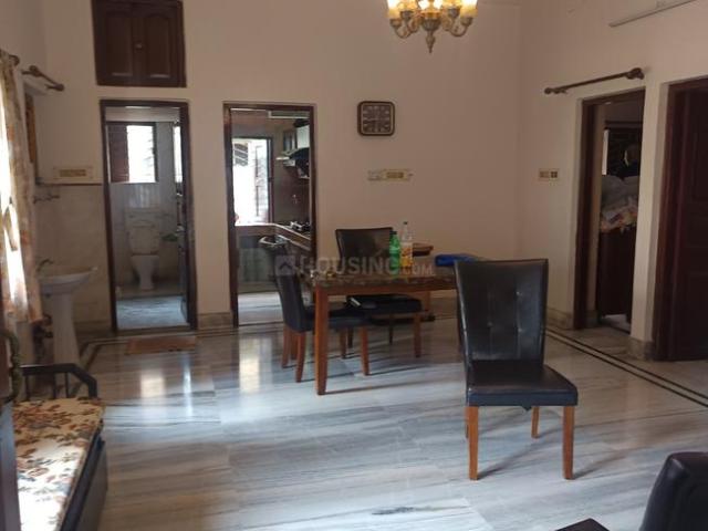 3 BHK Independent House in Bangur Avenue for rent Kolkata. The reference number is 20907343