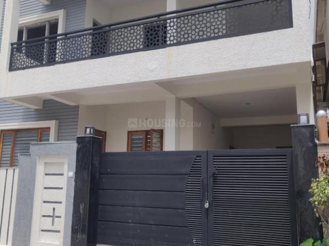3 BHK Independent House in Banjarawala for rent Dehradun. The reference number is 20949565