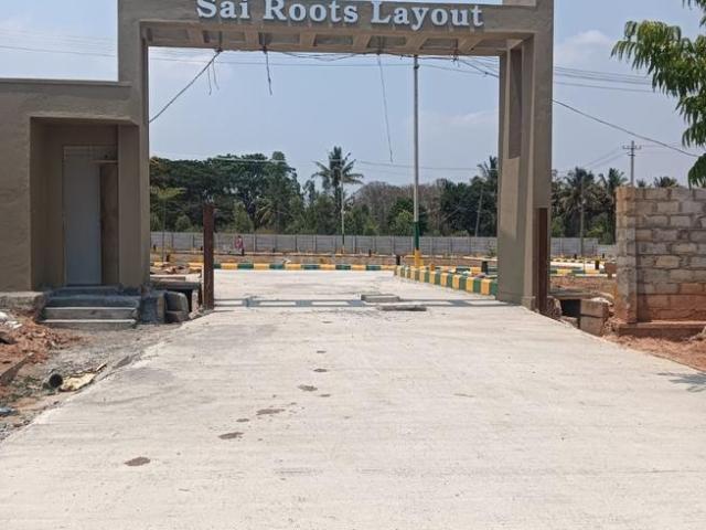 3 BHK Independent House in Bannerughatta for resale Bengaluru. The reference number is 20766768
