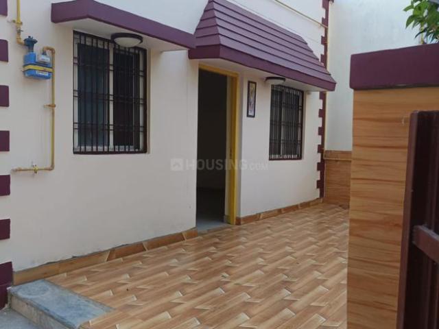 3 BHK Independent House in Babasaheb Bhim Rao Ambedkar University for rent Lucknow. The reference number is 20791637