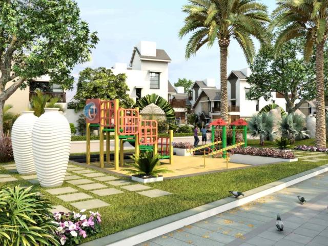 3 BHK Independent House in Baben for rent Surat. The reference number is 20803700