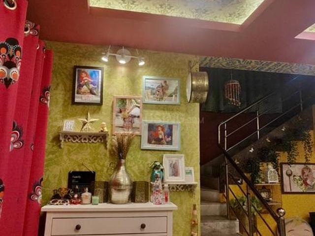 3 BHK Independent House in Bachupally for resale Hyderabad. The reference number is 17065643