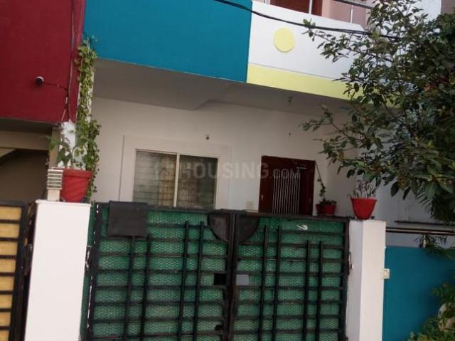 3 BHK Independent House in Bada Bangarda for rent Indore. The reference number is 20532936