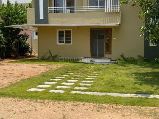 3 BHK Independent House in Badangpet for resale Hyderabad. The reference number is 16579211