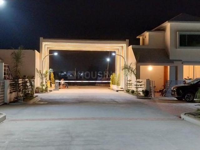 3 BHK Independent House in Badheri Rajputan for resale Haridwar. The reference number is 16819900