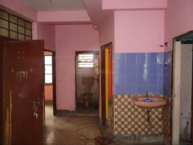 3 BHK Independent House in Baguiati for rent Kolkata. The reference number is 20644781