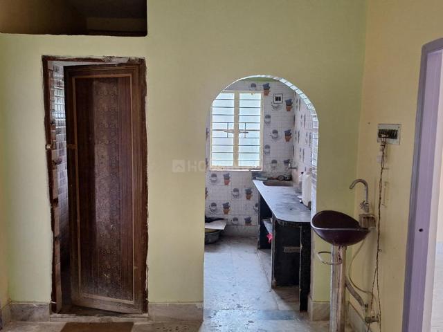 3 BHK Independent House in Baguiati for rent Kolkata. The reference number is 20866358